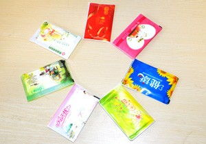 鄭州錢夾紙與軟抽紙定制廠家 優(yōu)質(zhì)產(chǎn)品供應(yīng)與加工服務(wù)