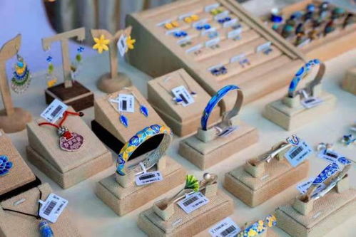 2021麗江文博會(huì) 文化魅力綻放，特色產(chǎn)品引領(lǐng)風(fēng)潮