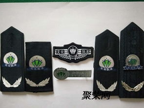 2019年寧夏文化市場(chǎng)管理制服與文旅用品定制 融合地方特色與職業(yè)功能